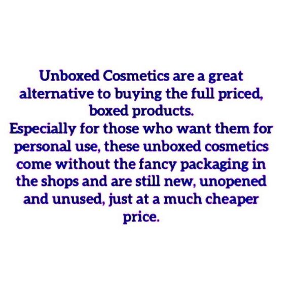 bareMinerals Makeup Bundle Full Sizes - Picture 3 of 7